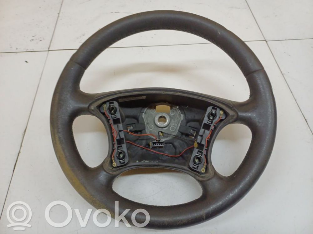 Citroen C8 Volan 
