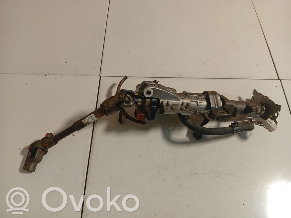 Toyota Corolla Verso AR10 Scatola dello sterzo 
