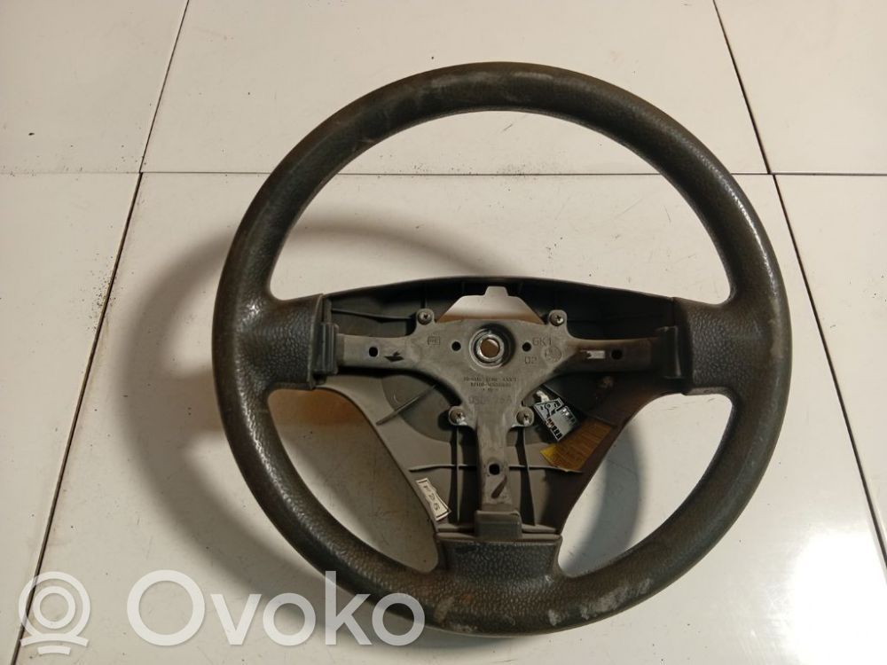 Hyundai Getz Volan 