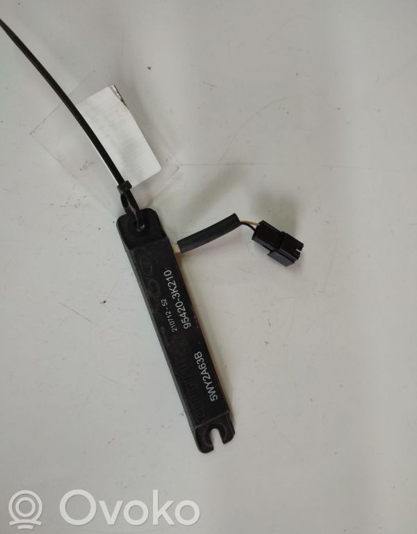Hyundai ix35 Unitate control antenă 
