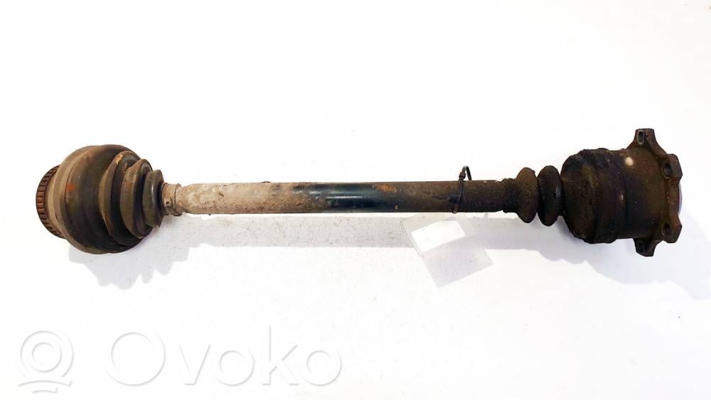 Eje de transmisión delantero   8D0407272EK,8D0407272EK