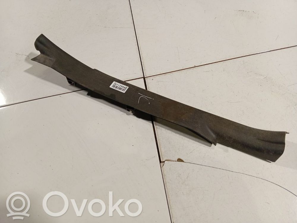 Toyota Corolla Verso AR10 Capac prag spate 