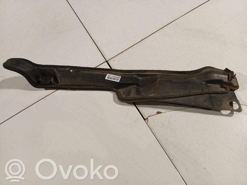 Toyota Corolla Verso AR10 Alte piese de exterior