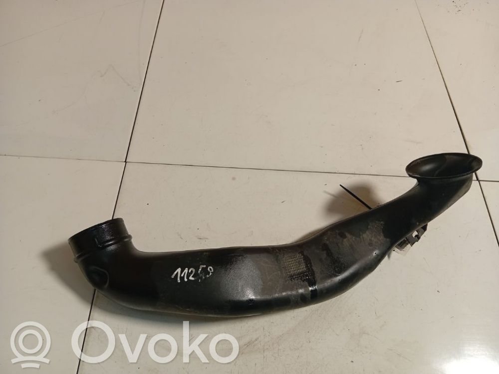 Saab 9-3 Ver2 Tubo di aspirazione dell’aria 
