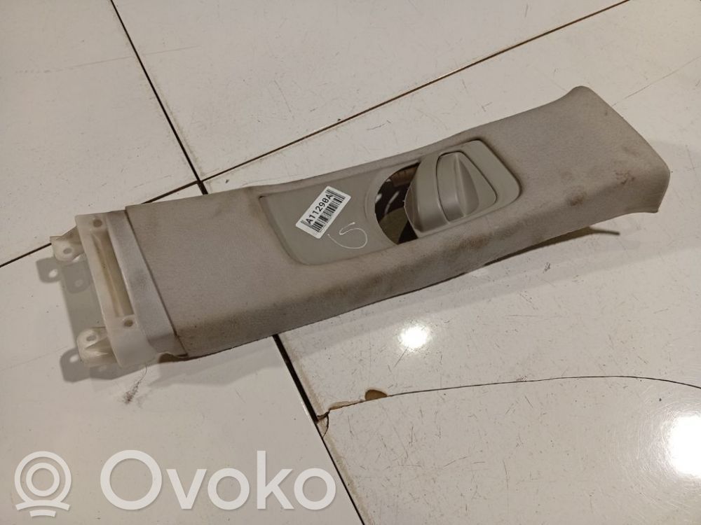 Toyota Corolla Verso AR10 Rivestimento montante (B) (superiore) 