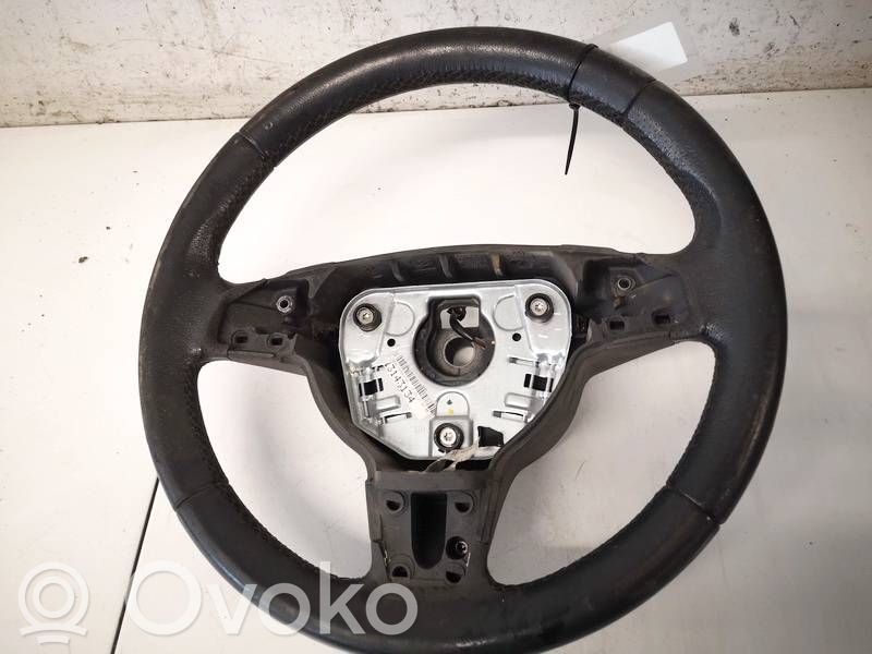Opel Signum Volante 
