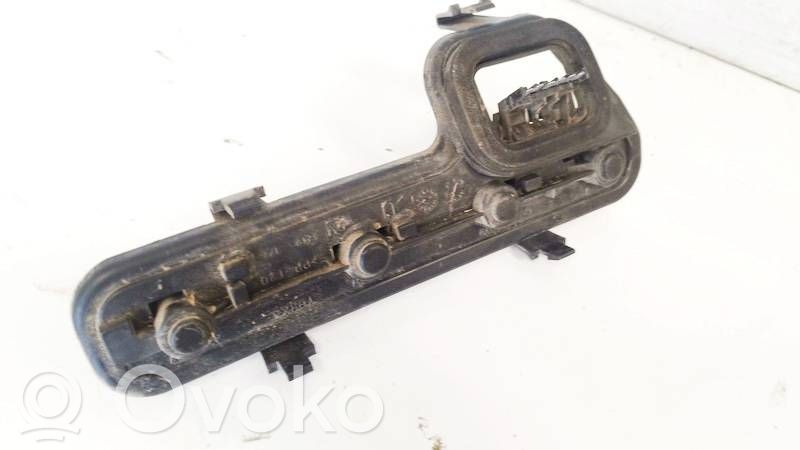 Opel Zafira A Portalampada fanale posteriore 