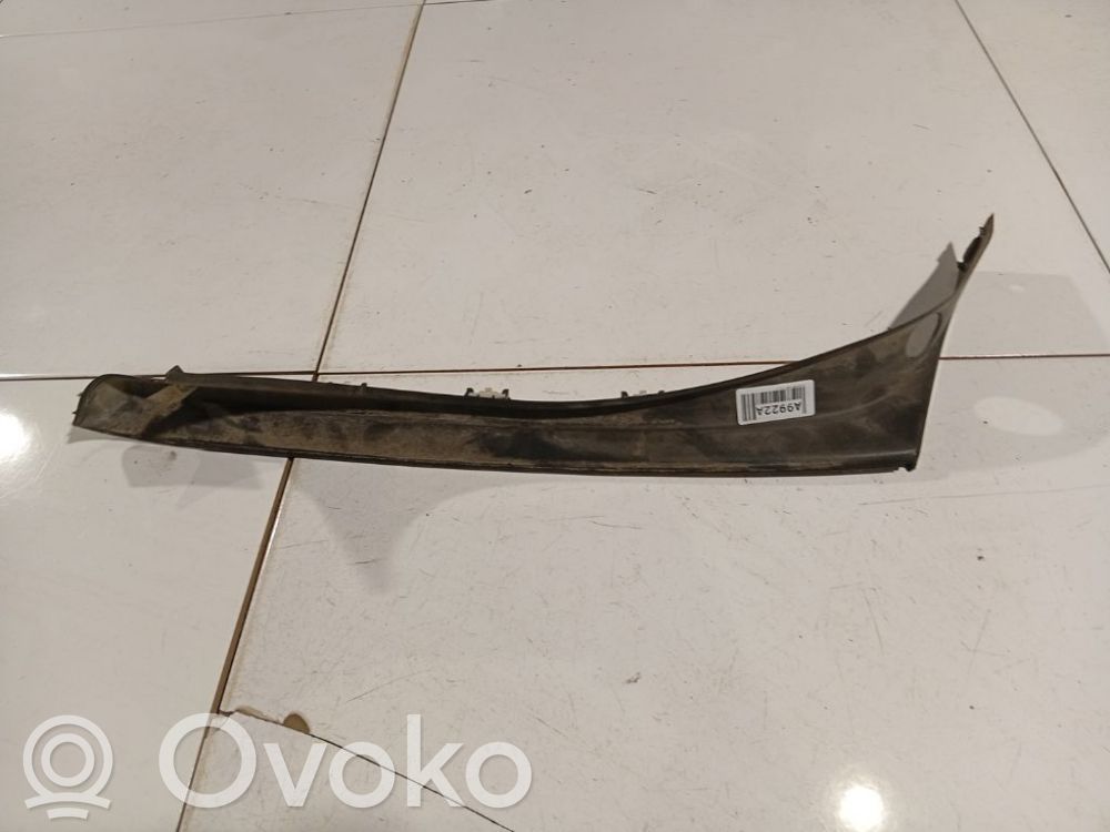Renault Vel Satis Pyyhinkoneiston lista 