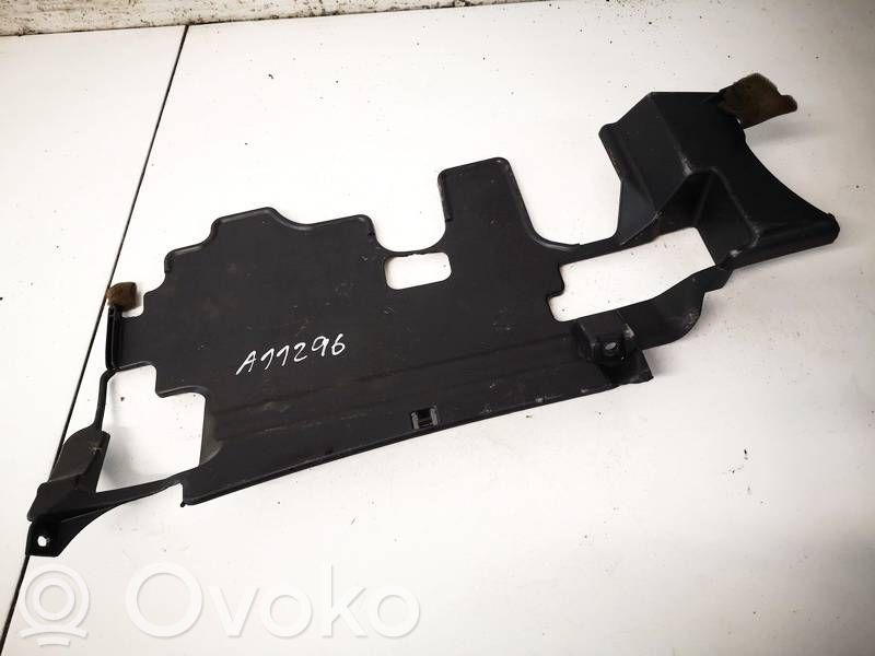 Toyota Avensis T250 Altra parte esteriore 