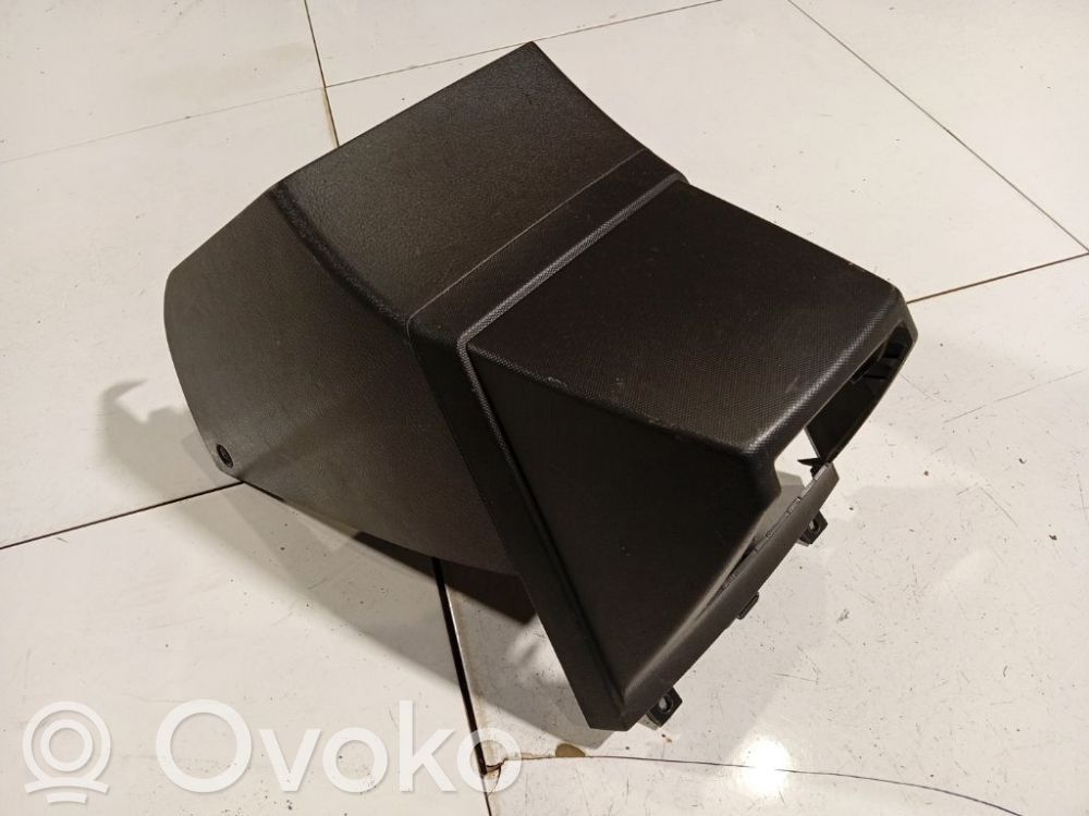Toyota Corolla Verso AR10 Consolle centrale 