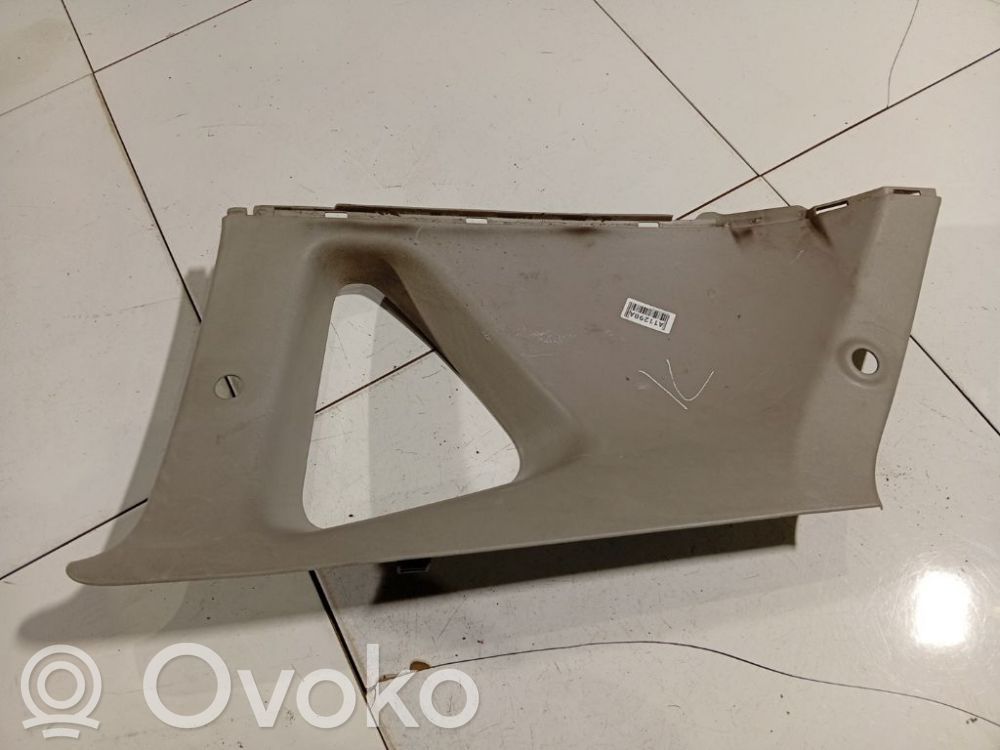 Toyota Corolla Verso AR10 Rivestimento montante (D) (fondo)