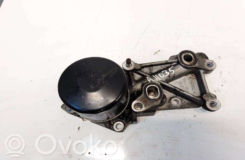 Mocowanie / uchwyt filtra oleju   R2AA14311,R2AA14311,R2AA14311S8204,S8204