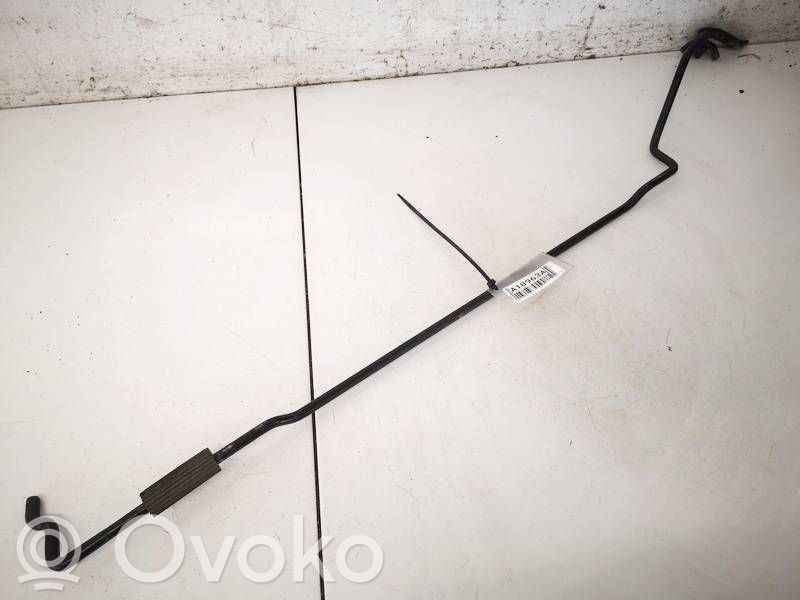 Chrysler Voyager Altra parte esteriore 