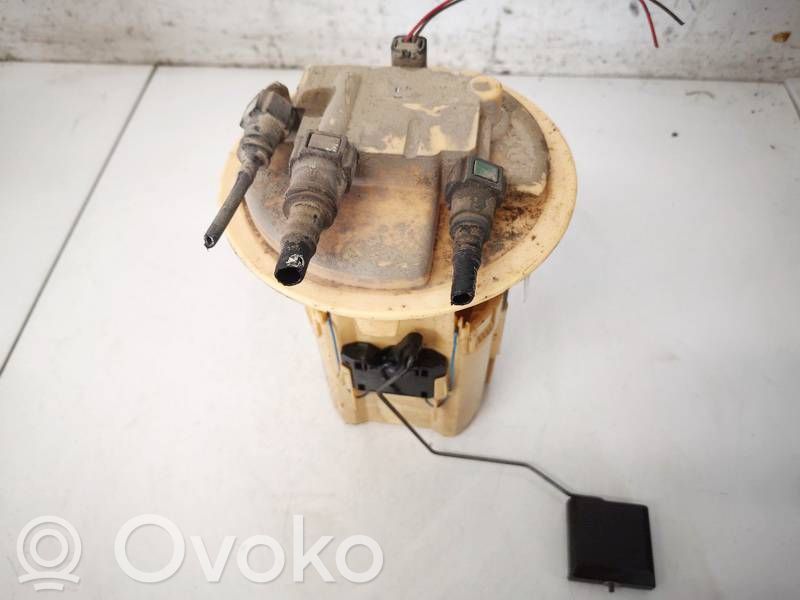 Citroen C4 Grand Picasso Senzor nivel combustibil 