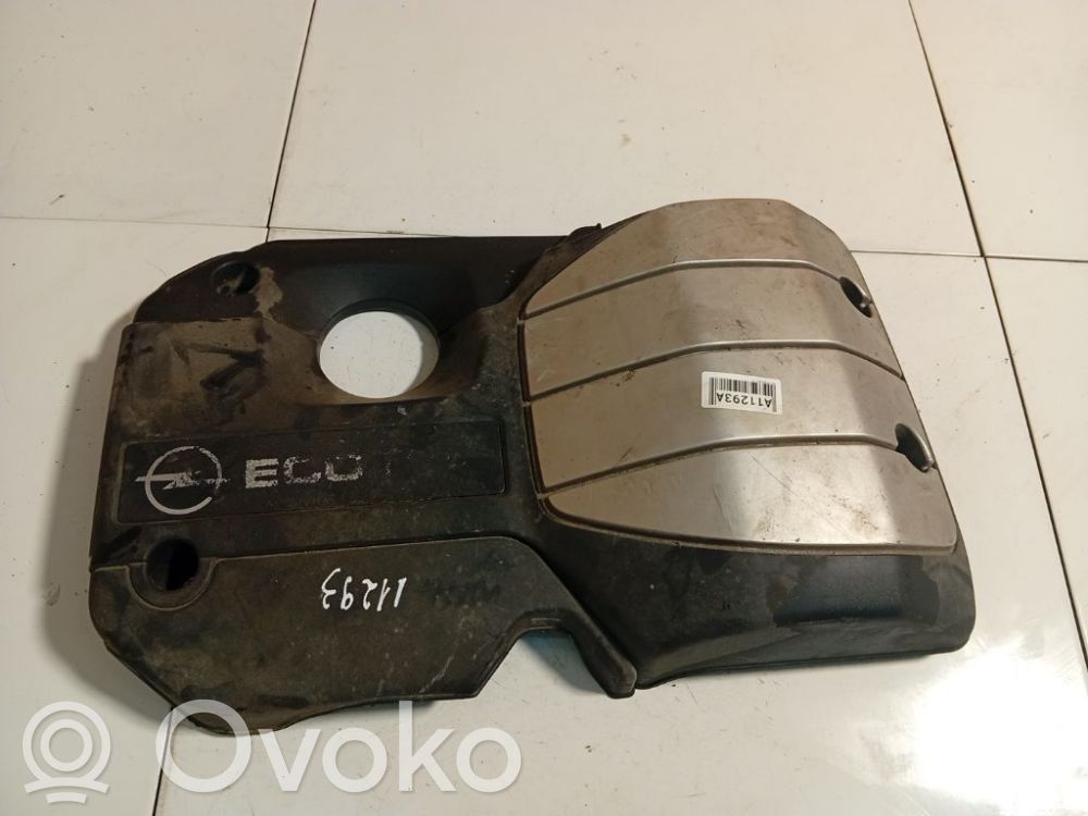 Cubierta del motor (embellecedor)   96897629,96897629,96897629