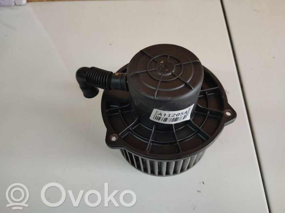 Hyundai Santa Fe Ventola riscaldamento/ventilatore abitacolo 