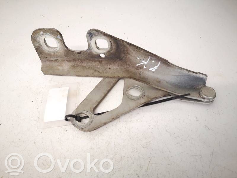Opel Astra H Cerniere del vano motore/cofano 