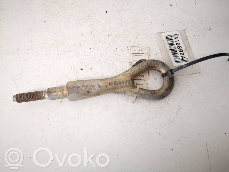 Opel Vectra C Occhiello gancio di traino