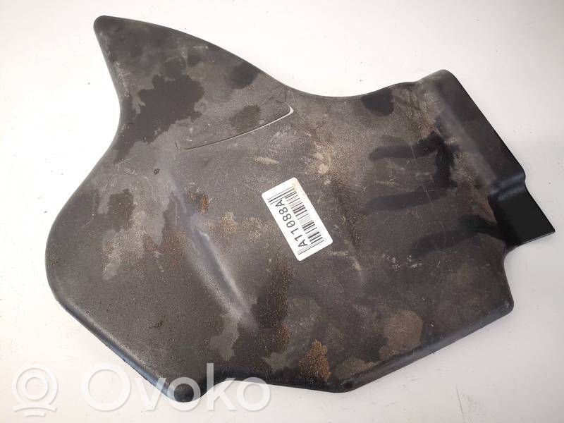 Audi A6 S6 C5 4B Cache carter courroie de distribution 