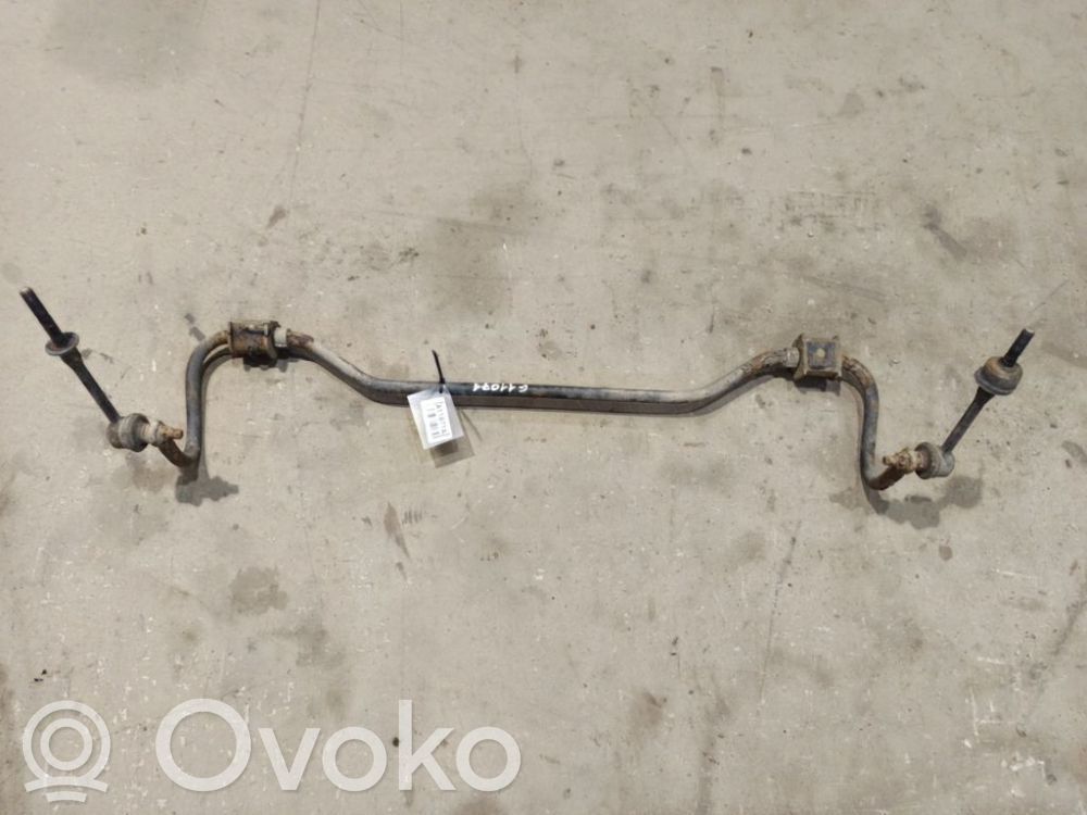 Chevrolet Captiva Barra stabilizzatrice posteriore/barra antirollio