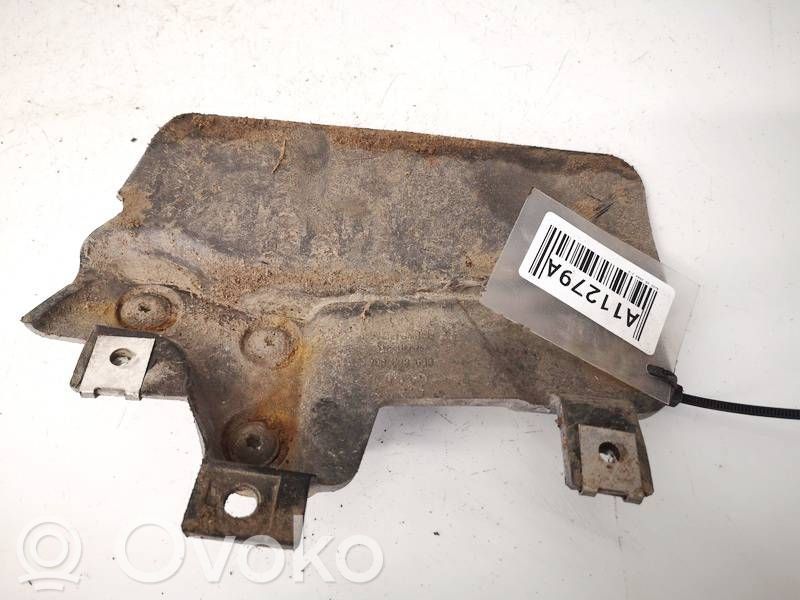 Audi A3 S3 8P Parafango posteriore 