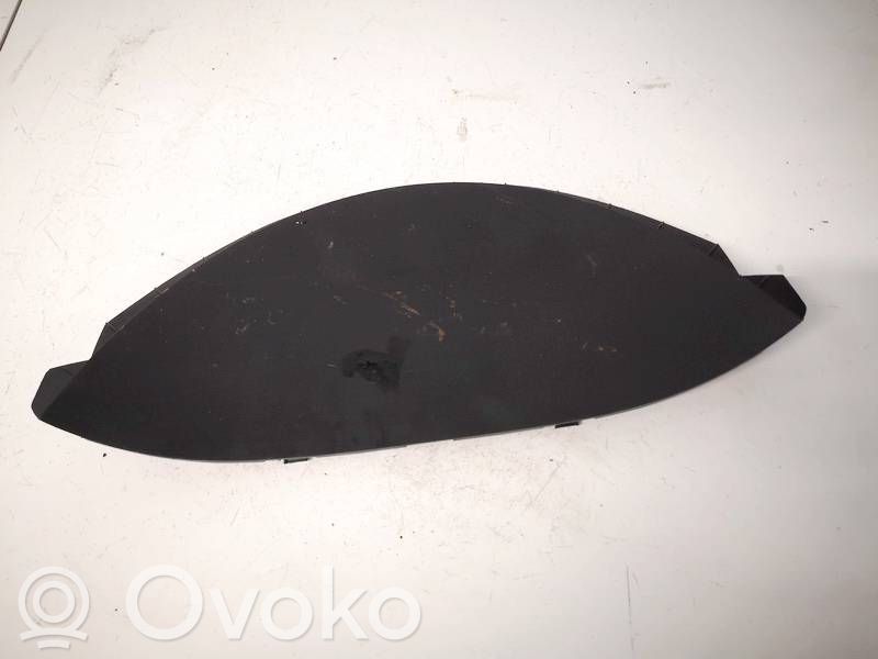 Honda Insight Altra parte interiore 