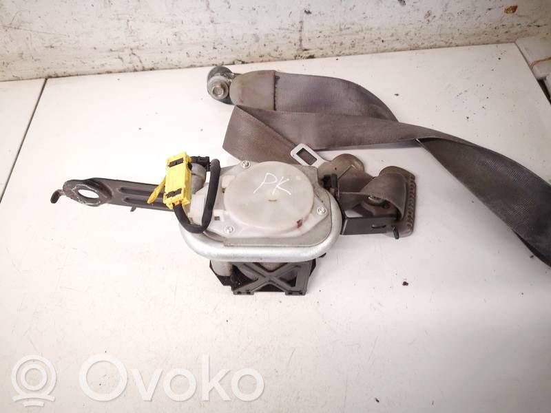 Honda Insight Cinturón delantero 