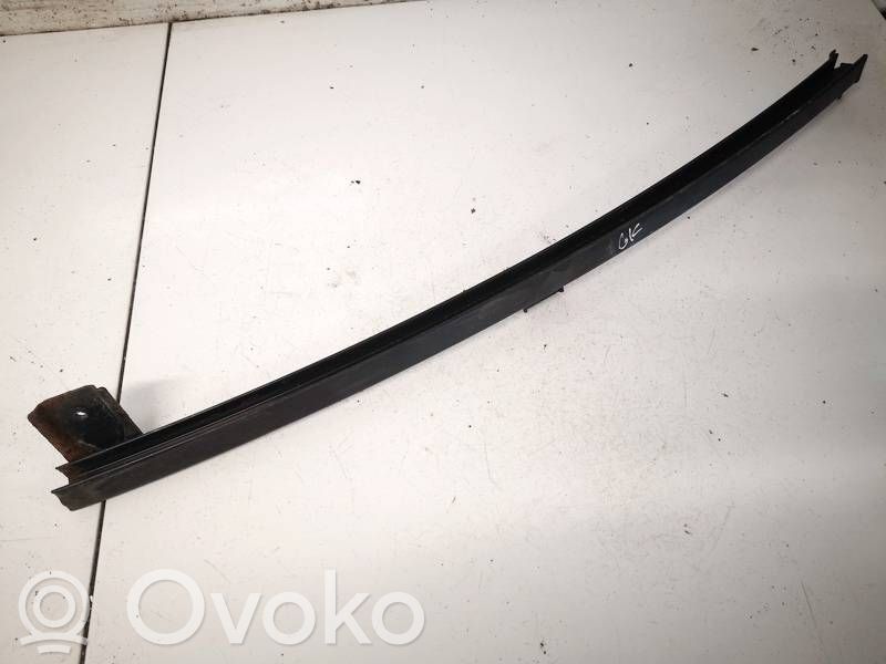 Honda Insight Ornament geam ușă spate 