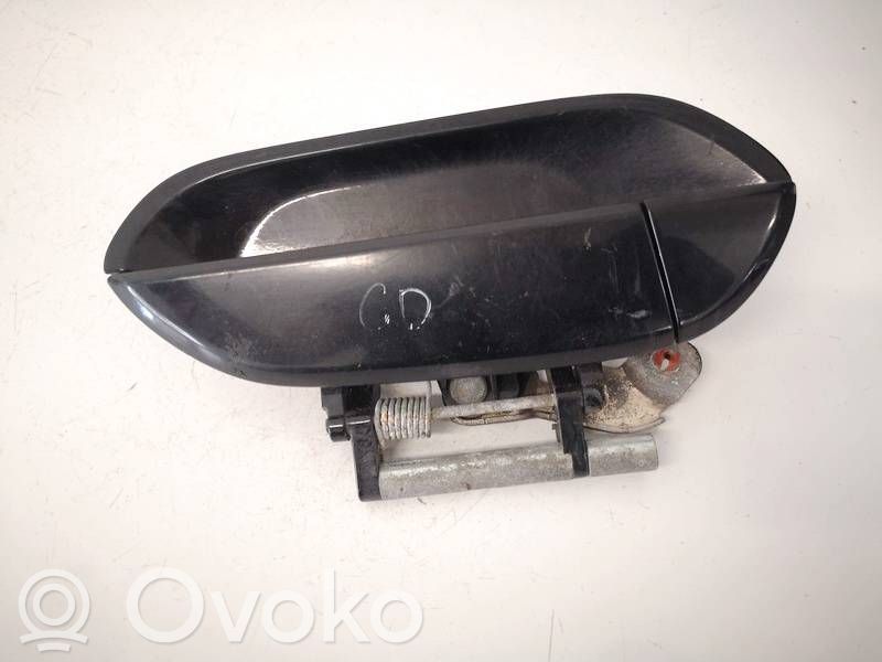 Honda Insight Maniglia esterna per portiera anteriore 