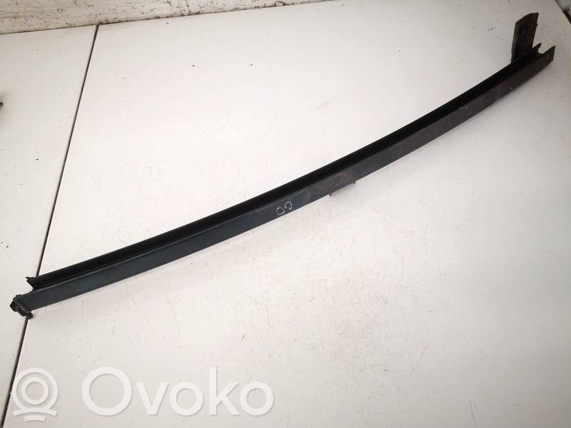 Honda Insight Ornament geam ușă spate 