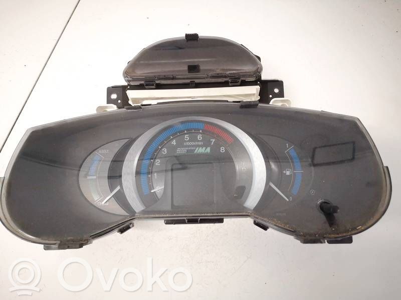 Honda Insight Nopeusmittari (mittaristo) 