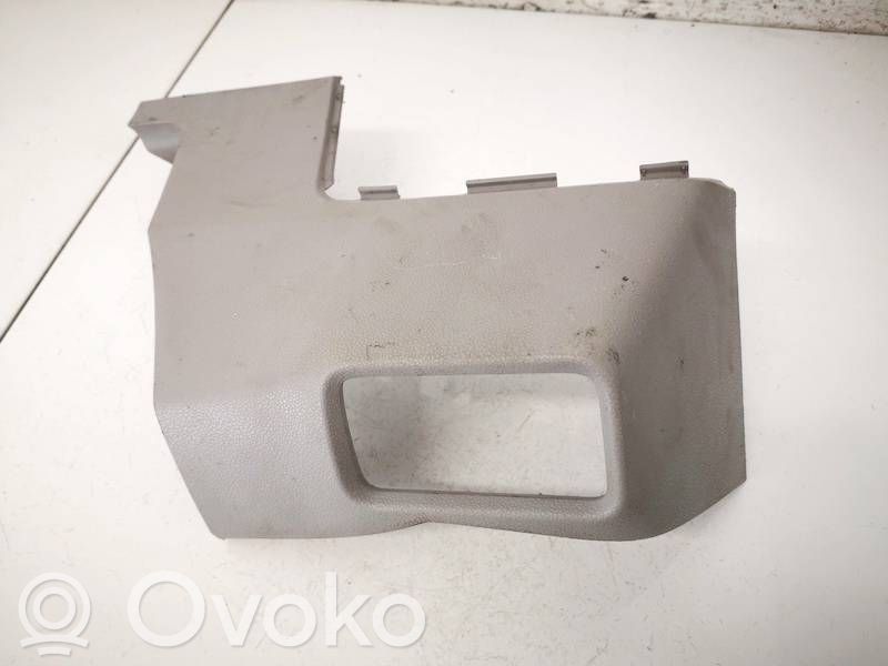 Honda Insight Altra parte interiore 