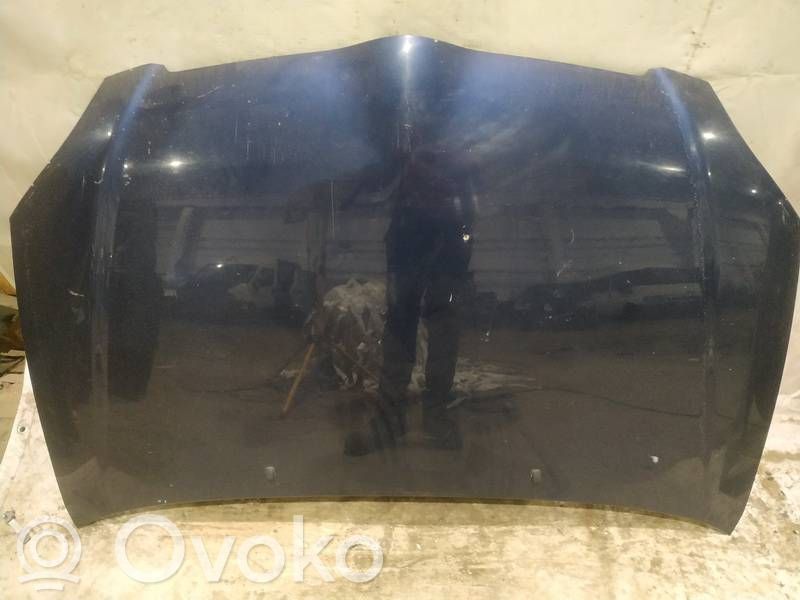Toyota Corolla E120 E130 Vano motore/cofano 