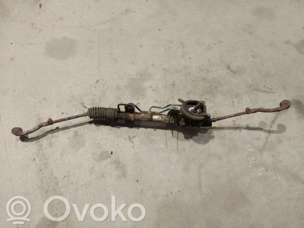 Renault Laguna I Lenkgetriebe 