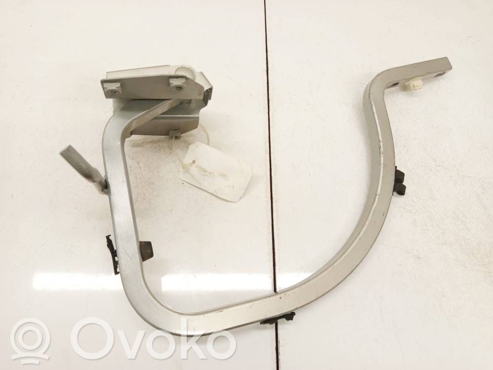 Volkswagen Jetta VI Balama hayon/portbagaj/oblon 