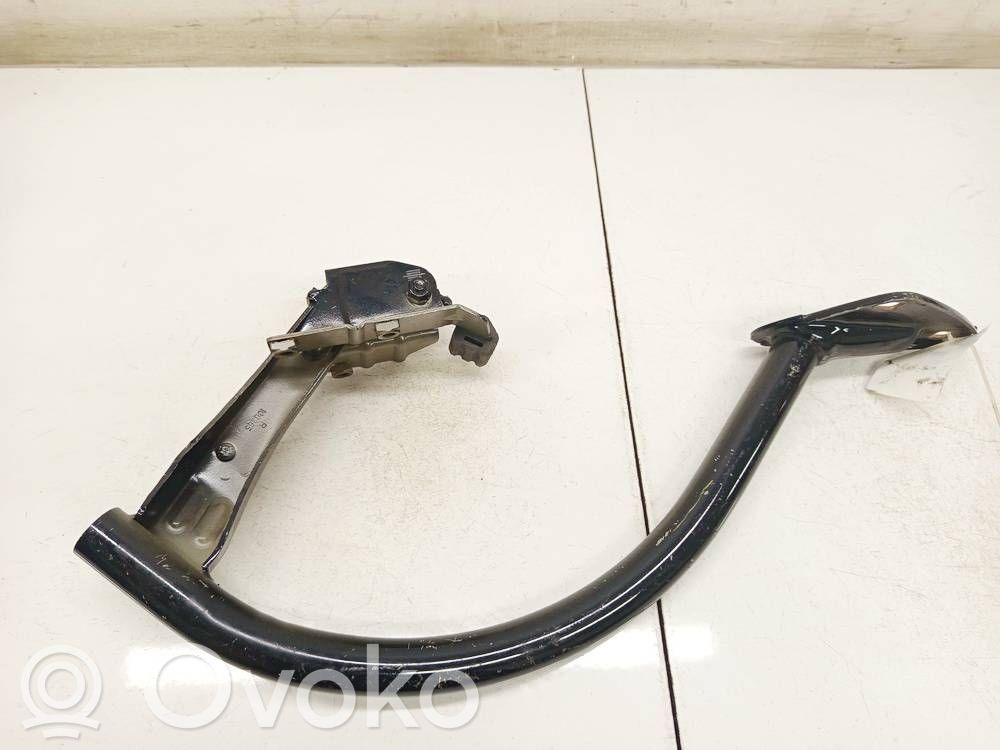 Volkswagen PASSAT CC Bisagra del maletero/compartimento de carga 