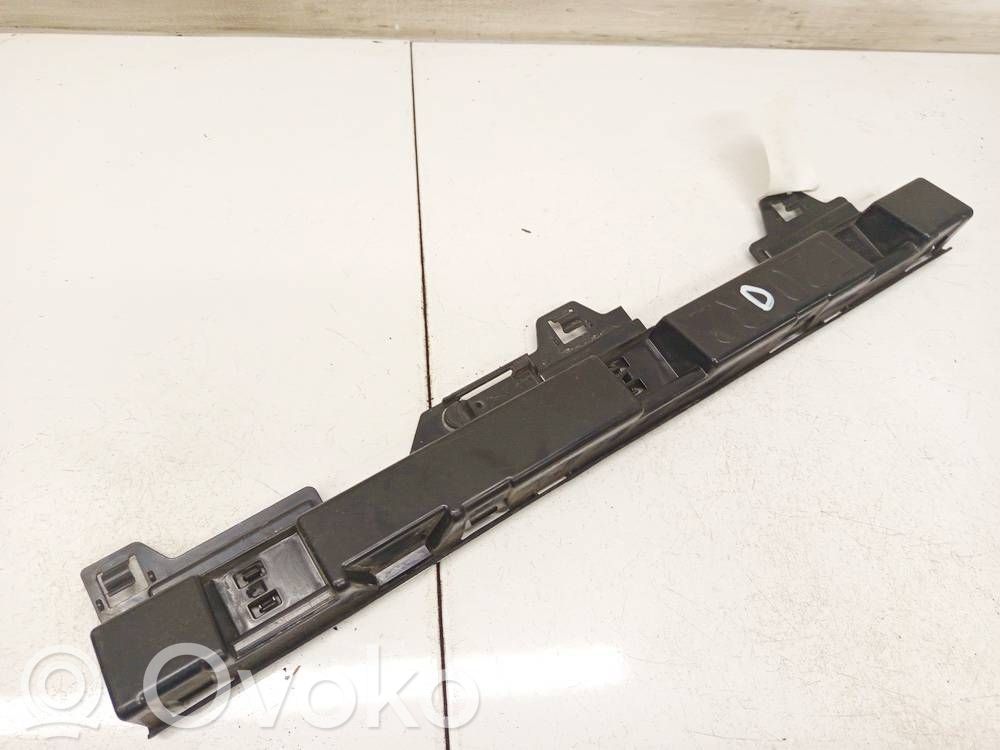 BMW 1 F20 F21 Rivestimento sottoporta/minigonna laterale 
