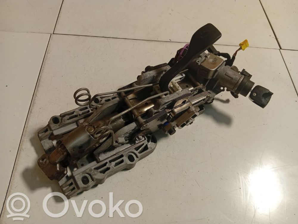 Audi A6 S6 C5 4B Ax volan 