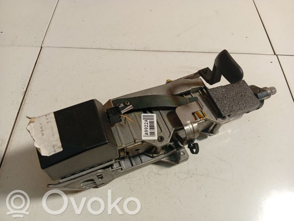 Renault Vel Satis Kolumna kierownicza 