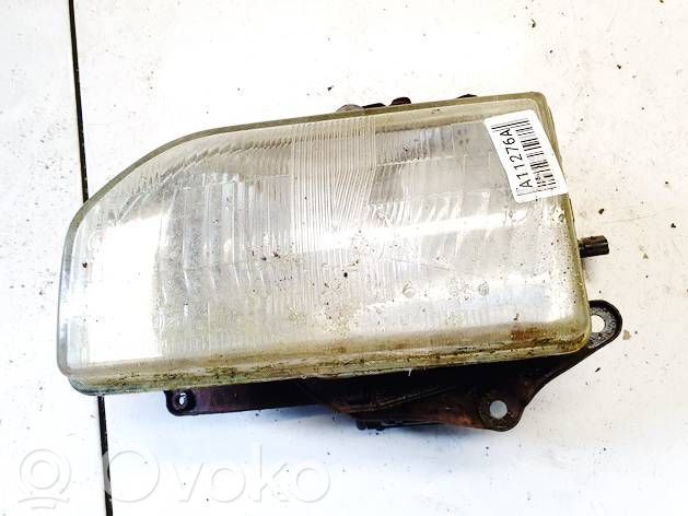Mazda 121 Headlight/headlamp 