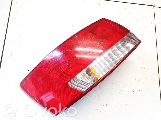 Hyundai Sonata Lampă spate în caroserie 