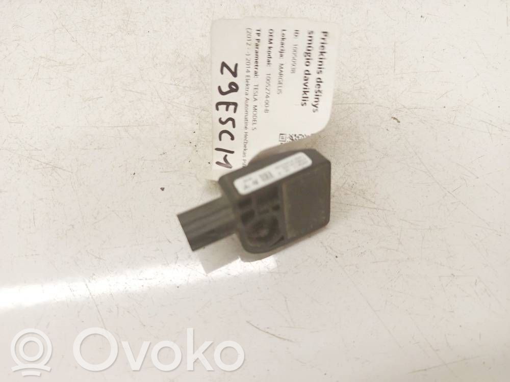 Airbagsensor Crashsensor Drucksensor   100527400B,100527400B,100527400B