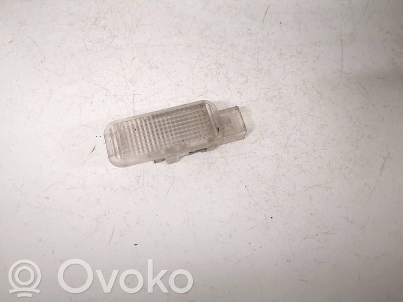 Audi A4 S4 B8 8K Alte lămpi de interior 
