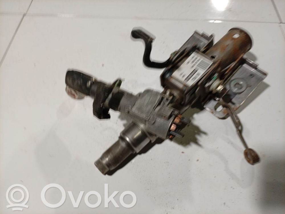 Volkswagen Golf IV Ax volan 