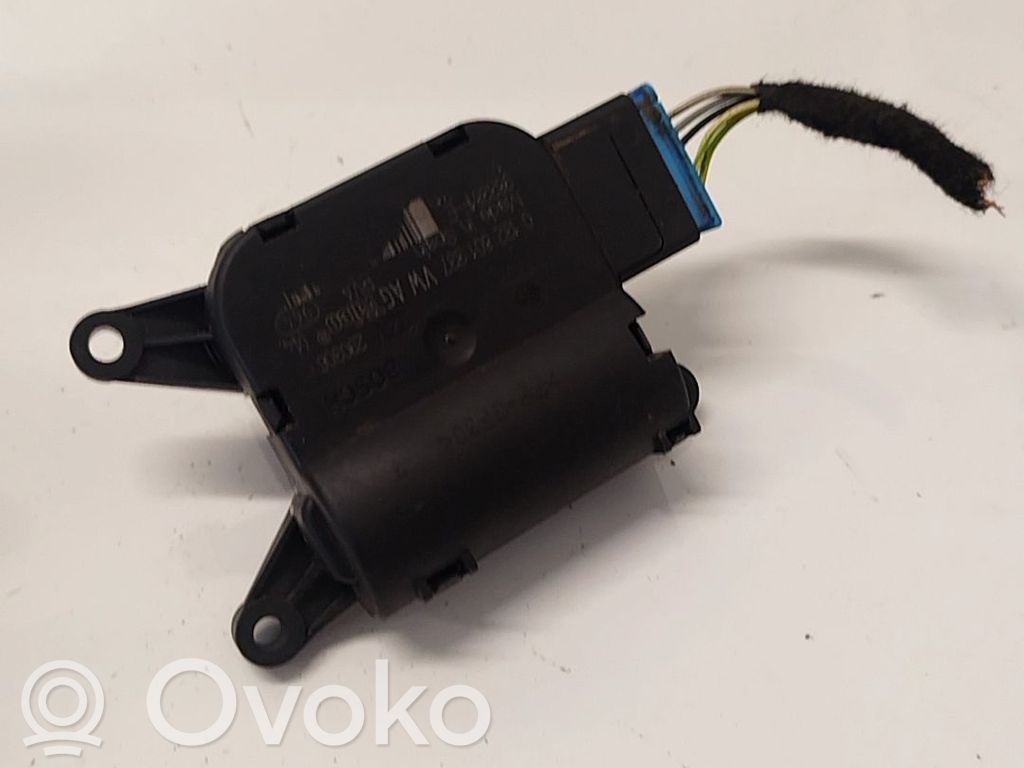 Skoda Octavia Mk2 (1Z) Motorino attuatore aria 