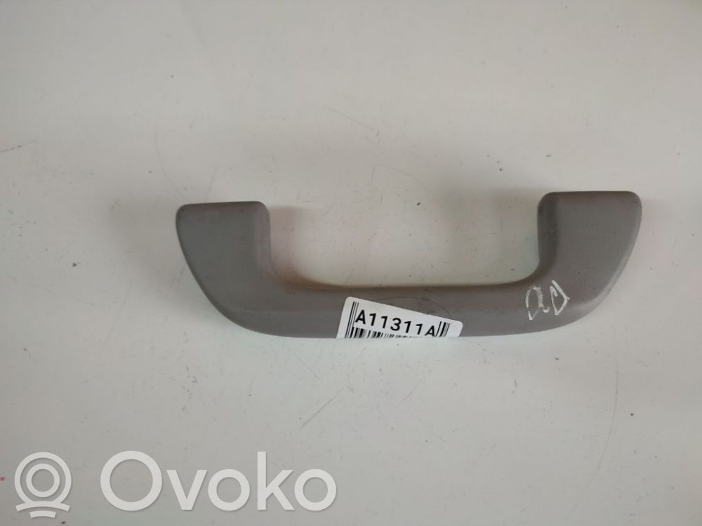 Etukattokahva