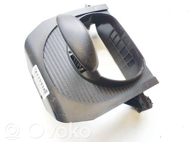 Mercedes-Benz C W203 Rivestimento del piantone del volante