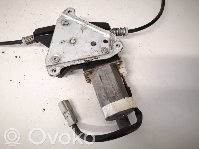 Rover 620 Motorino alzacristalli della portiera posteriore