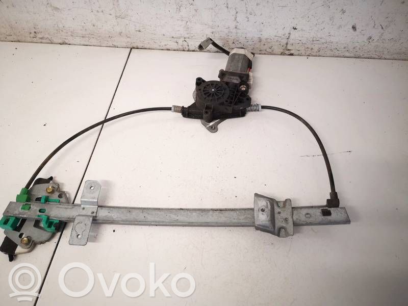 Rover 620 Alzacristalli del portellone scorrevole con motorino
