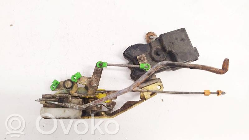 Mitsubishi Lancer Etuoven lukko 